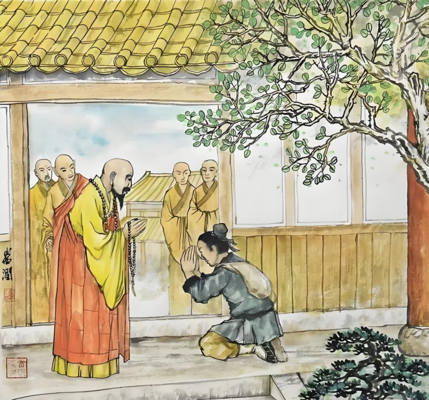 揭秘《西游记》“花果山”原型——武穴太平山( 图文).docx