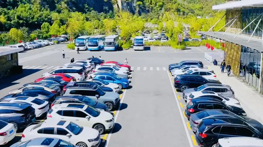 郧西国庆中秋文旅市场火火火(2).docx