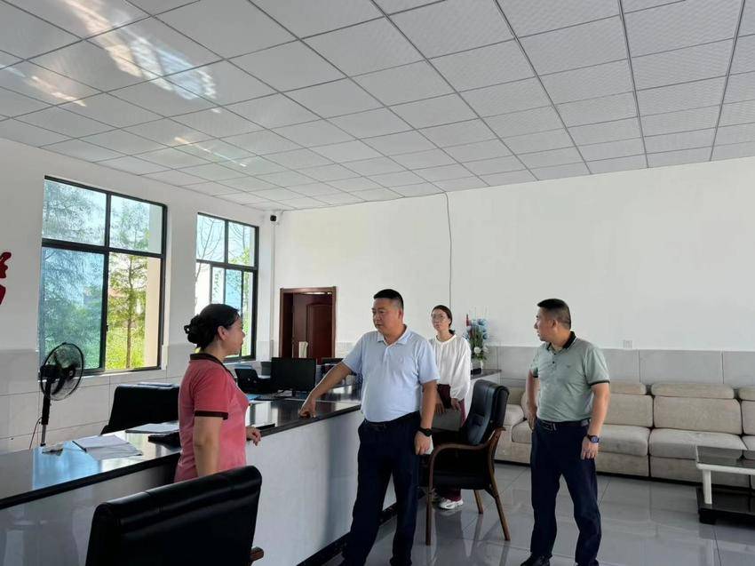 大垸镇软弱涣散党组织整顿工作情况汇报.docx