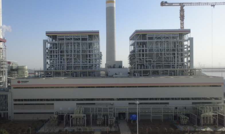 新增百万千瓦级清洁电源 为能源保供注入强劲动力 汉川四期7号机组投运(4).docx