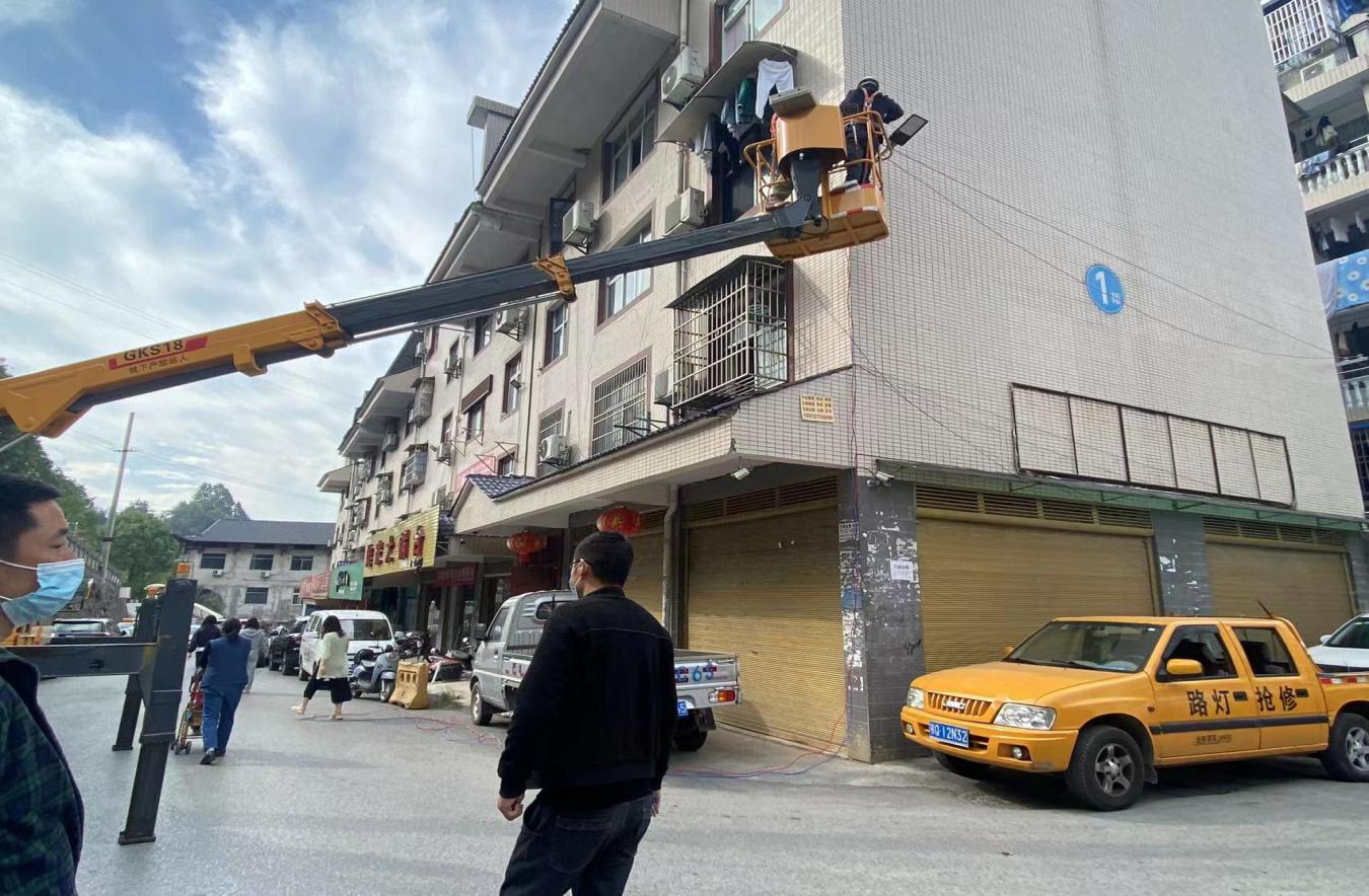 4.28红庙社区  党建引领 多网合一治理模式助推成效.docx