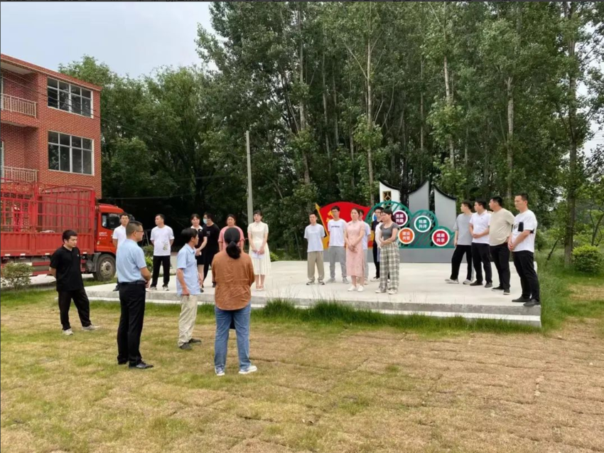 三河口镇：聚焦“三个五”，助力导师帮带制走深走实(1).doc