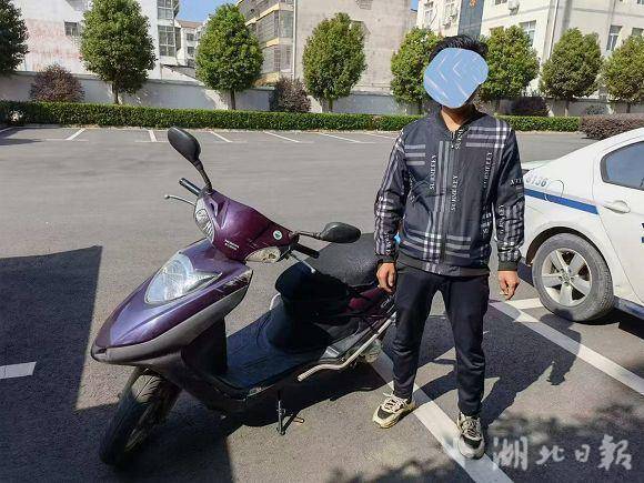 视频图像模糊难辨，公安机关发动群众“揪出”肇事逃逸者