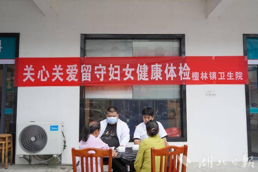 助力留守妇女家门口就业，檀林镇多举措绘就民生幸福图景.docx