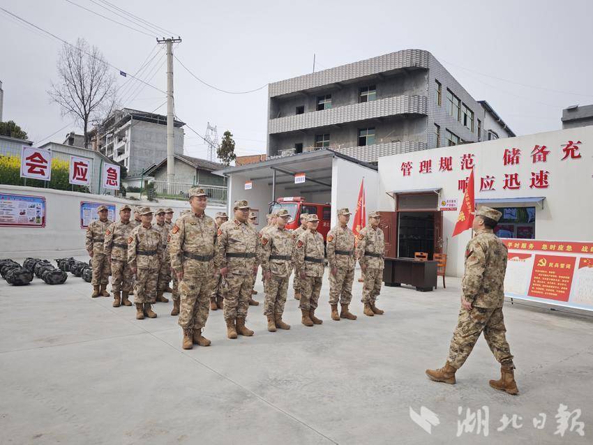 水坪镇扎实推进2025年度民兵工作 锻造基层国防坚实力量.doc