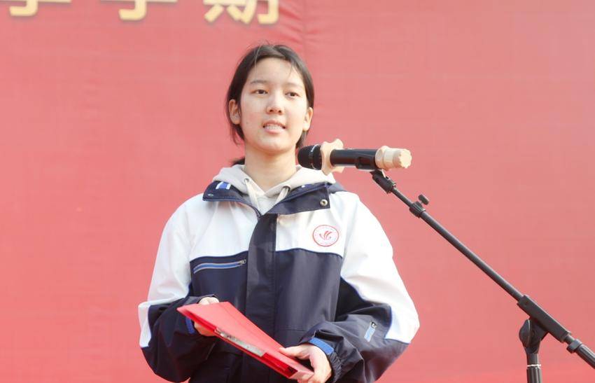 天门实验高中2024年春季学期开学典礼.docx