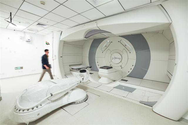 当质子遇到“光网”，武汉协和医院质子医学中心F5G全光网实践-final.docx