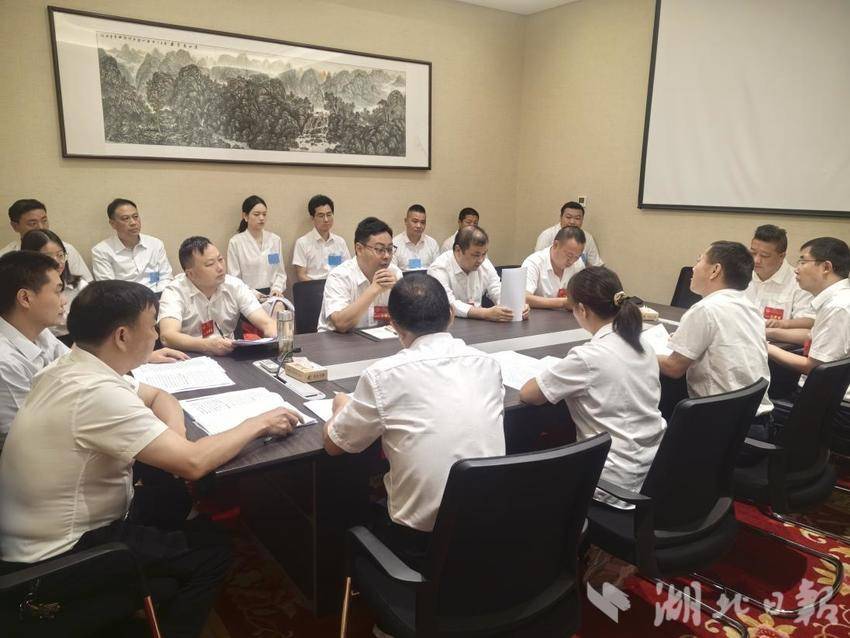 凝聚共识谋发展 水坪镇第十一届人民代表大会第五次会议圆满落幕.docx