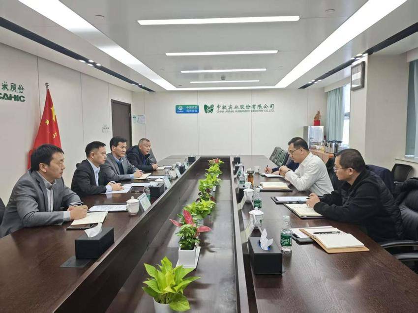 马子飞同志赴北京、天津开展总部对接系列活动.docx