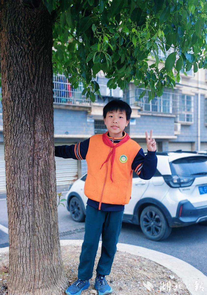 401刘宇骏+告别与开始+十八小.docx