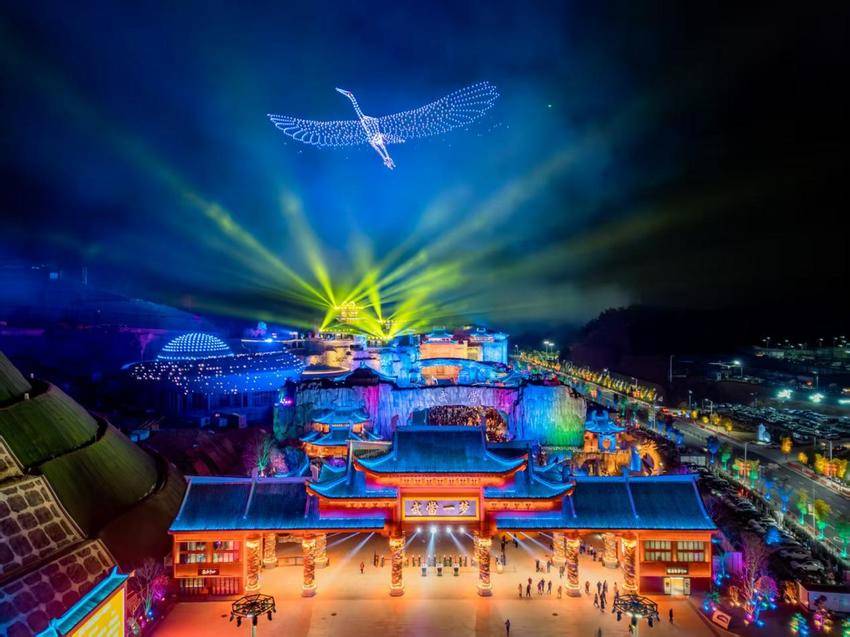 true文旅生产力大会.docx