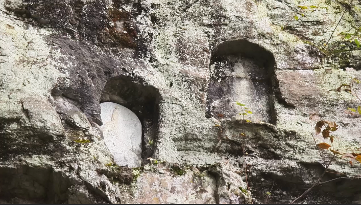 武当山老君洞：千年道教石窟的文化传承 (1).docx