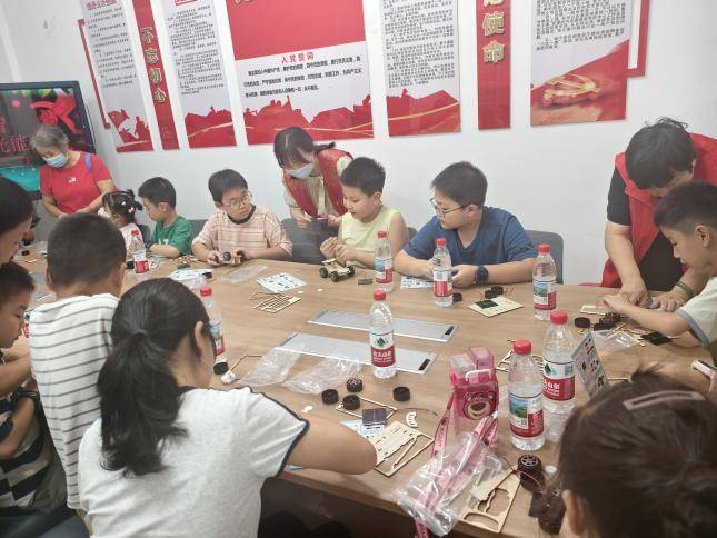 青源社区青少年科普实践活动---追光少年解锁阳光魔法(1) (1).docx