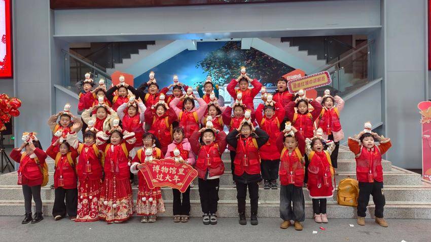 （2.25）文旅迎新年味儿浓 文旅融合气象新(2).docx