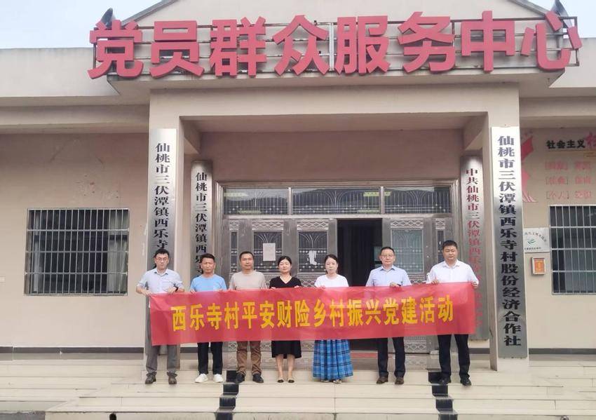 凝聚企业力量 夯实乡村服务阵地.docx