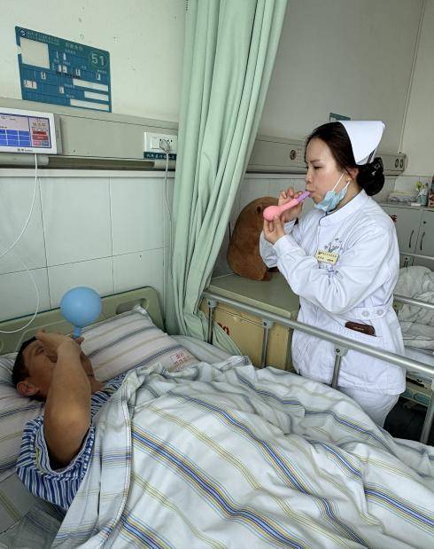 精准诊疗破难题 人文关怀暖无声——潜江市中心医院成功救治一名聋哑复杂性肝恶性肿瘤患者（已修改）.docx