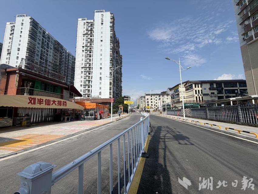 人大代表履职“通堵点” 微循环铺就“幸福路”.docx