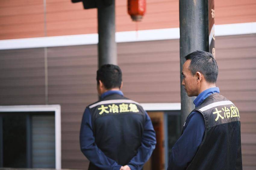 春节假期期间，超11万人次打卡！上冯古村马年新春，年味拉满，余韵悠长～.docx