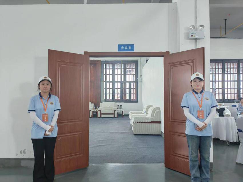 志愿服务·龙舟竞渡 志愿添彩——仙职青年助.docx