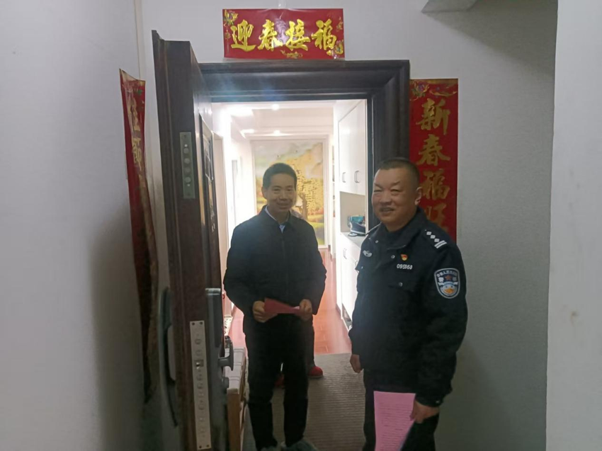 沙嘴街道推动禁毒链动清明节移风易俗0403.docx