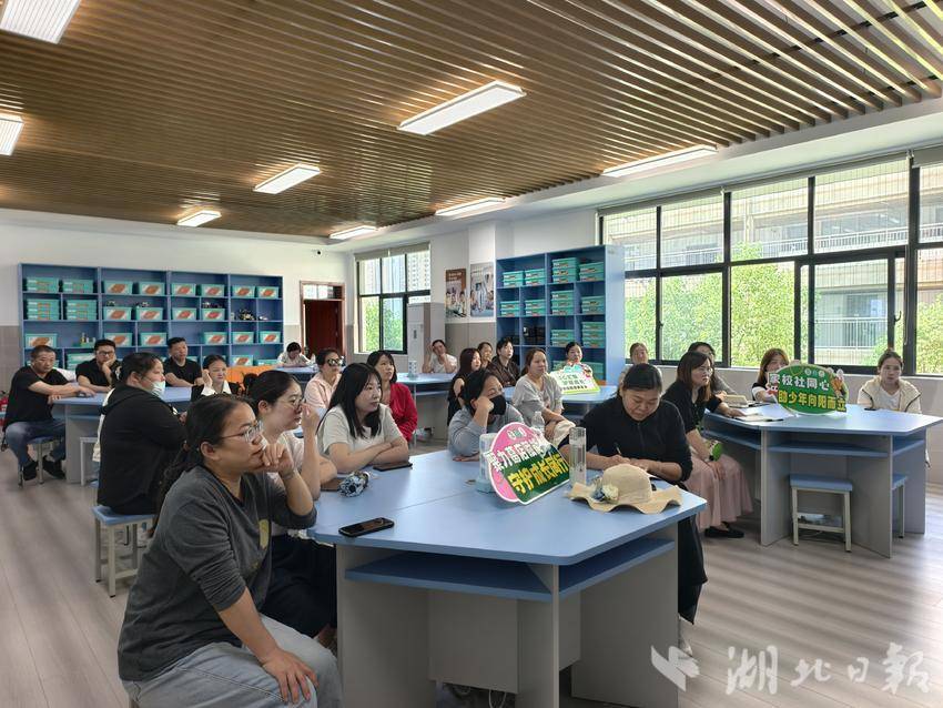 【新闻稿】懂你，才能爱你——这场青春期家长工作坊暖心又有料.docx