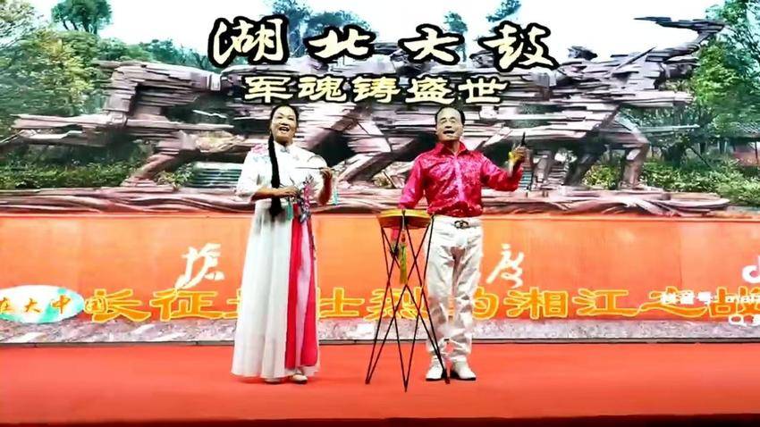 致敬军旅 礼赞初心！我镇庆祝建军99周年文艺汇演精彩上演.docx
