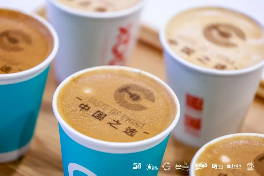 官宣：人机大战｜第7代机器人咖啡馆COFE+击败人类咖啡大师.docx