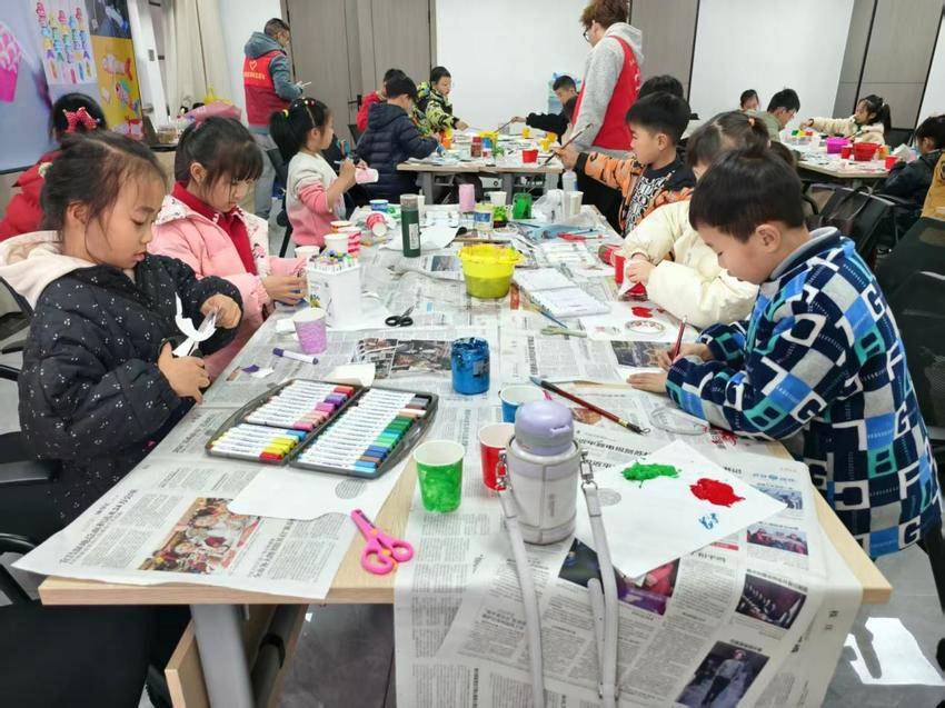 非遗黄河路社区.docx