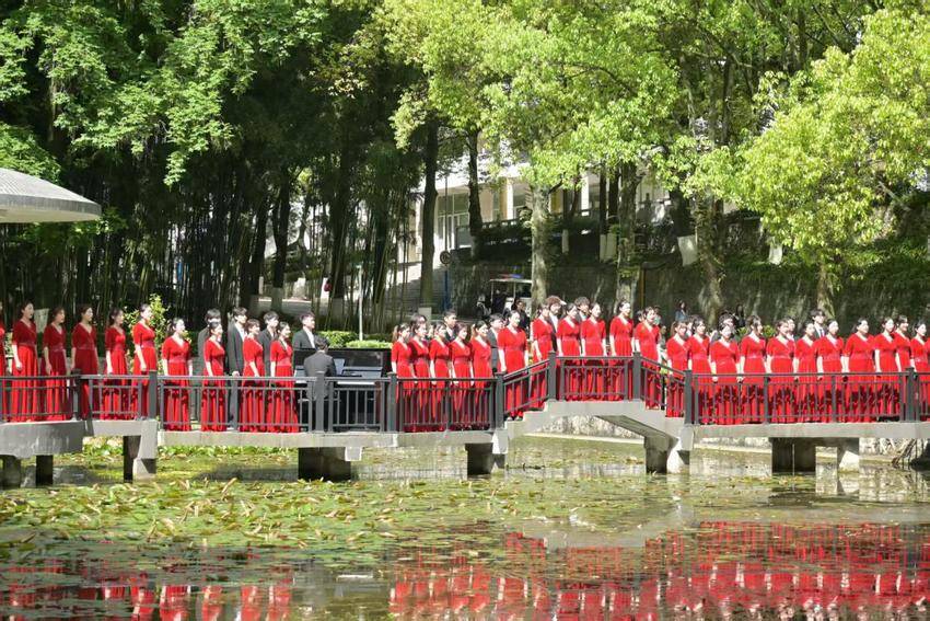 湖北民族大学2026年“阅享民大 天天向上”读书节正式启动（通稿） (2)(1).docx