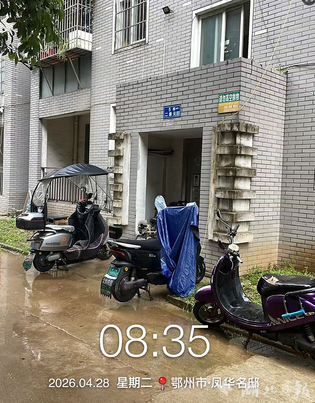 2026年第四期物业项目红黑榜报送信息.docx