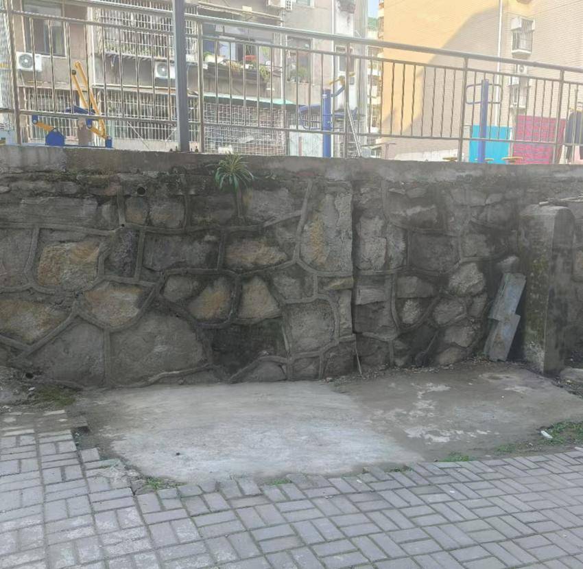 迎新春·净环境——甲街社区清理卫生死角喜迎新年.docx