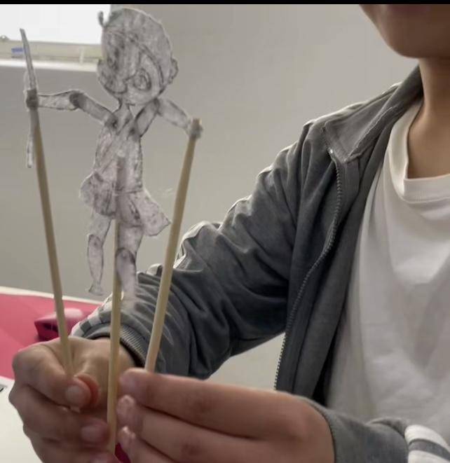 巧手布艺践环保 古韵皮影向新生——青马“仙”锋志愿服务队以无纺布为媒，筑无废仙桃 地方产业与文化融合的环保实践(1).docx