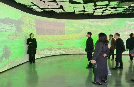 外出交流取真经 取长补短促提升(1).docx