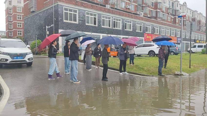 暴雨大考下的沙嘴作为0409.docx