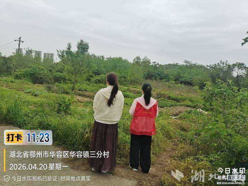 何庄村开展红火蚁防控宣传 守护群众生活安全.docx