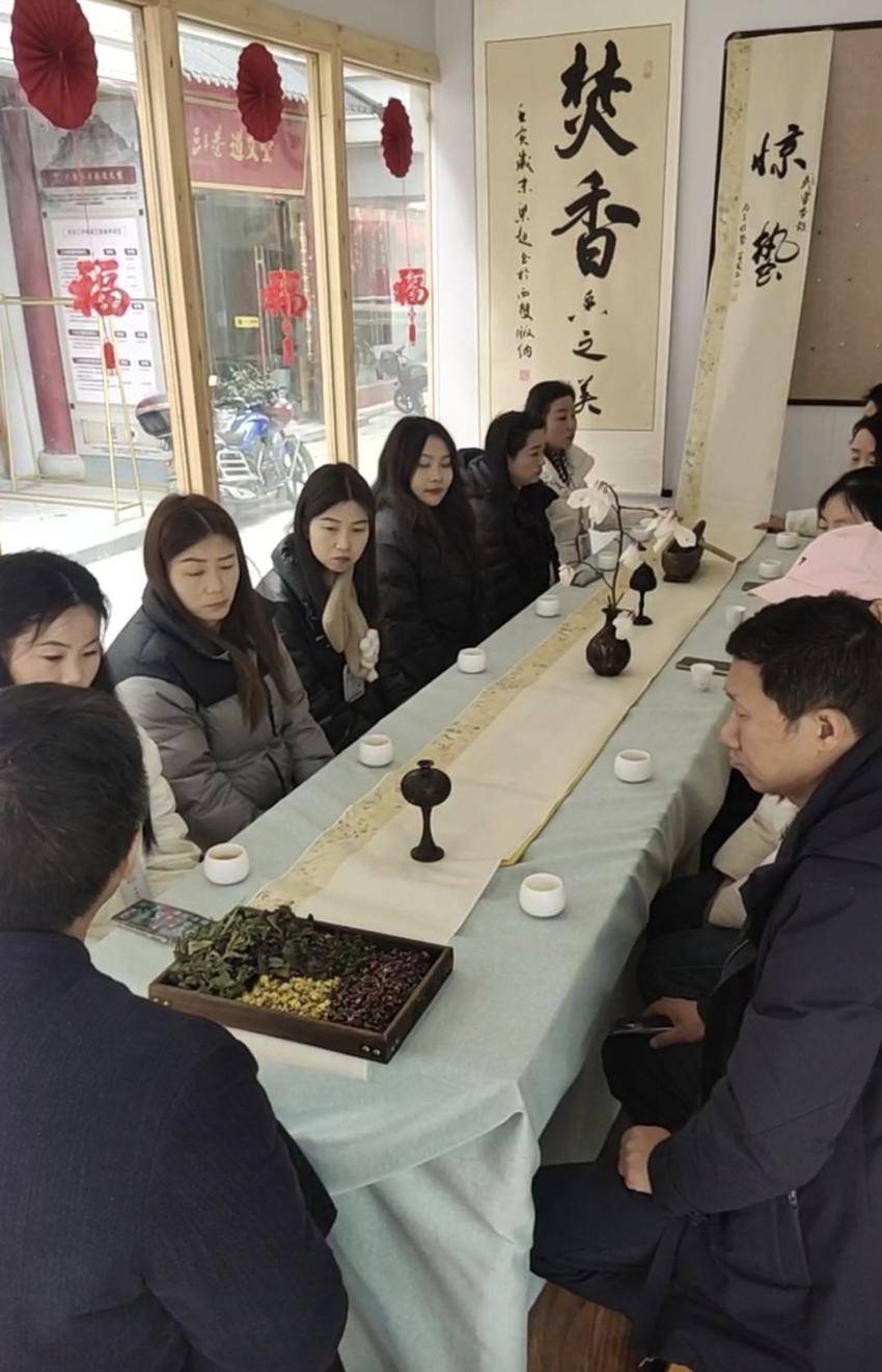 “武当香韵”雅集成功举行.docx