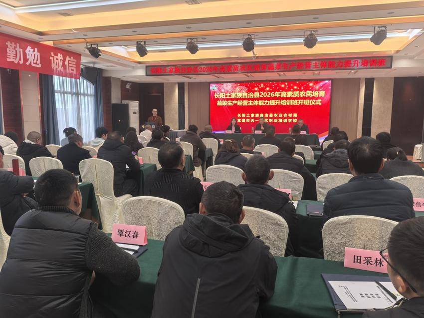 春播未至，培训先行：长阳蔬菜产业迎来2026年首场“及时雨”.docx
