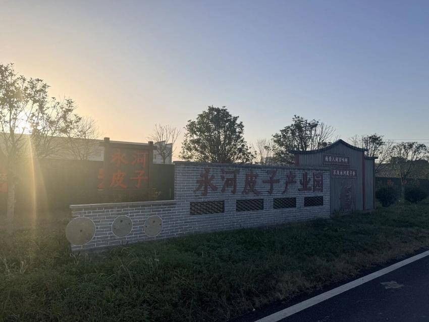 红安县永佳河镇擦亮9张国字号名片引领乡村振兴（1）.doc