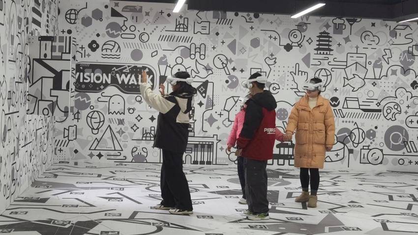 仙山武当过福年 虚实相融游武当  开启文旅新体验.docx