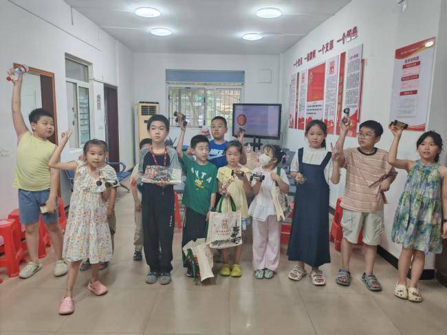 青源社区青少年科普实践活动---追光少年解锁阳光魔法(1) (1).docx