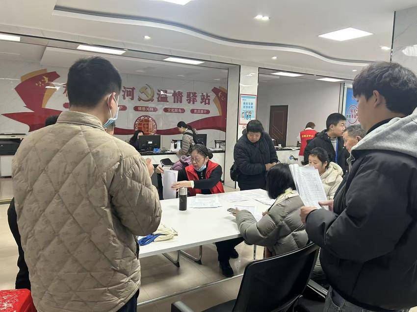 春防护健康 关爱暖人心——御河社区为残障人员免费体检.doc