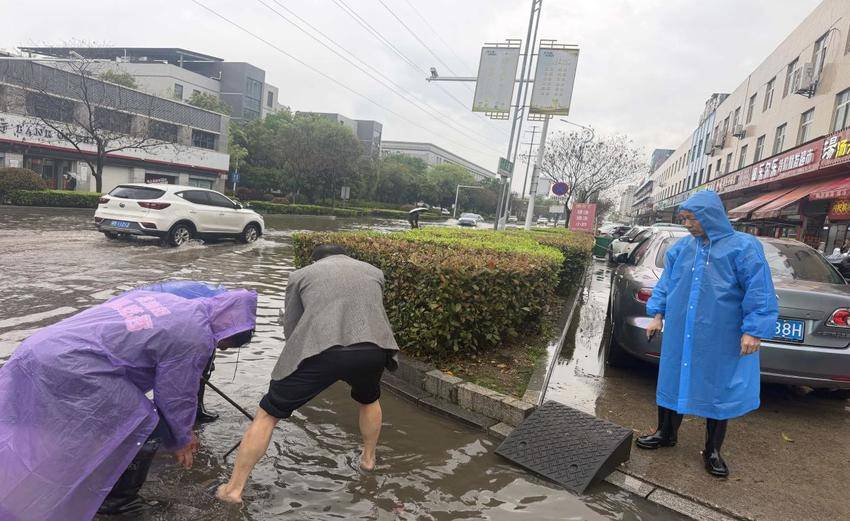 暴雨大考下的沙嘴作为0409.docx