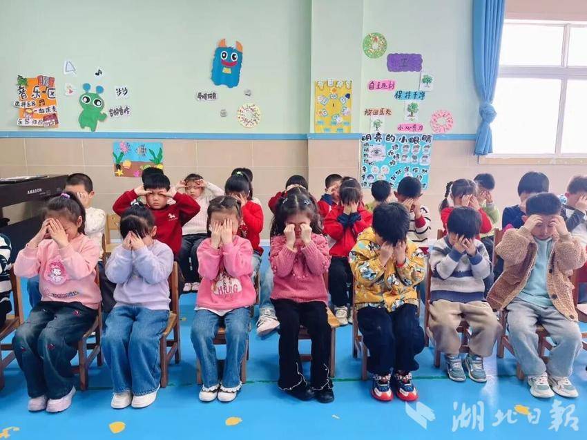 眼睛是心灵的窗户.docx