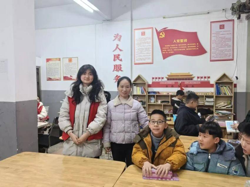 仙桃职业学院2026年“返家乡”优秀社会实践活动展播（六））.docx