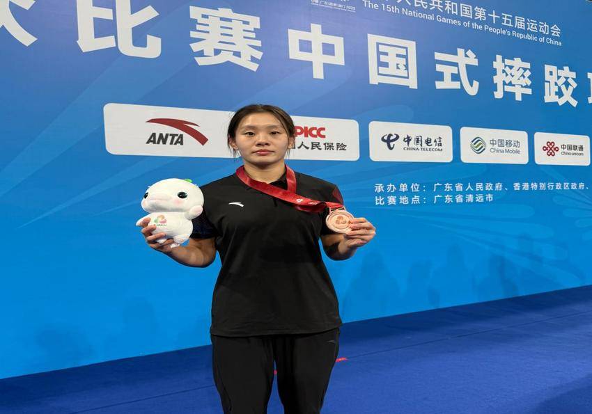 全运奖牌团队·心声辑.docx