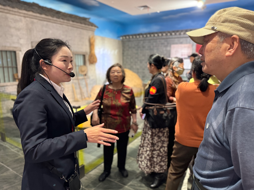 20260415省电社区“鄂电银辉”映照“十五五”愿景 社企共建同赴红色研学之约（图文版）2.docx