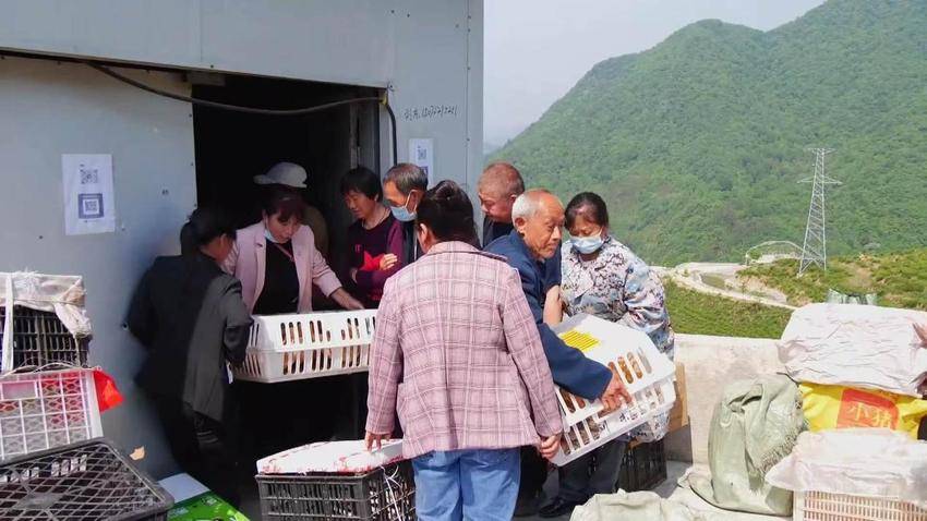 3.24-5探索“土鸡经” 育出富民路(1).docx