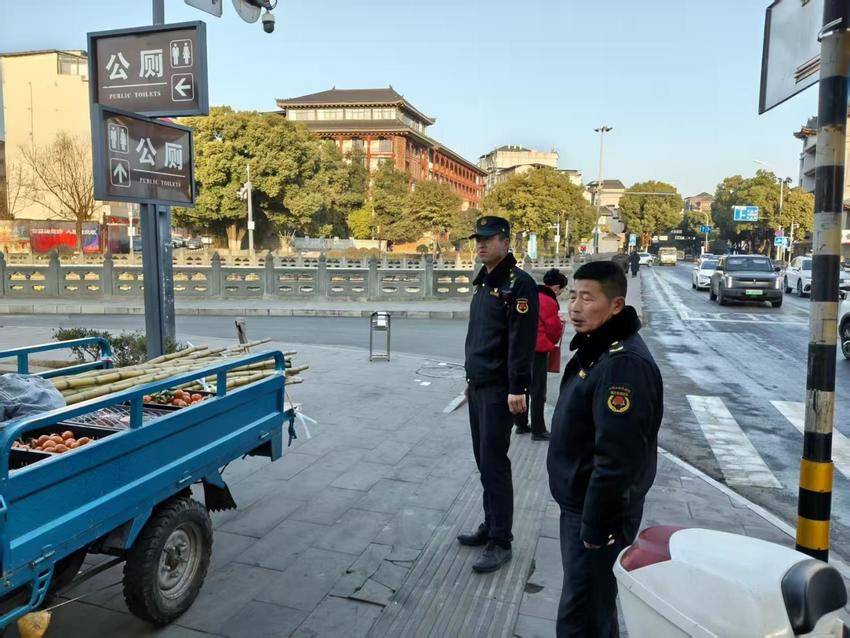 住建“不打烊” 用匠心服务点亮新春旅游画卷(1)(1)(1).docx