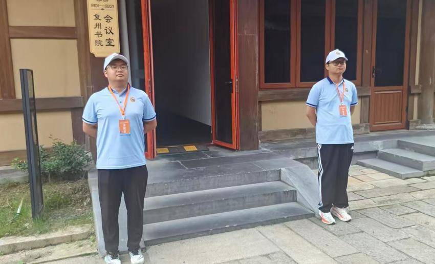 志愿服务·龙舟竞渡 志愿添彩——仙职青年助.docx