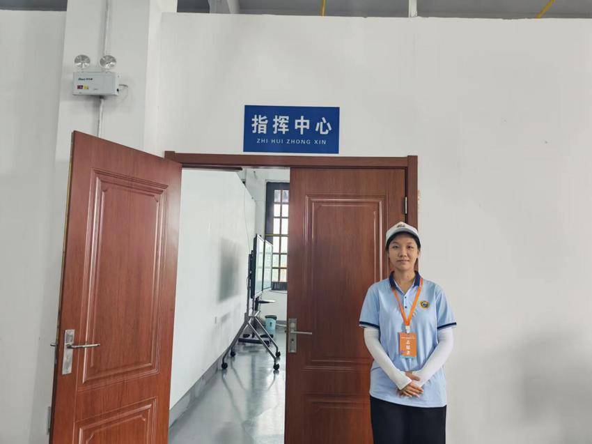 志愿服务·龙舟竞渡 志愿添彩——仙职青年助.docx